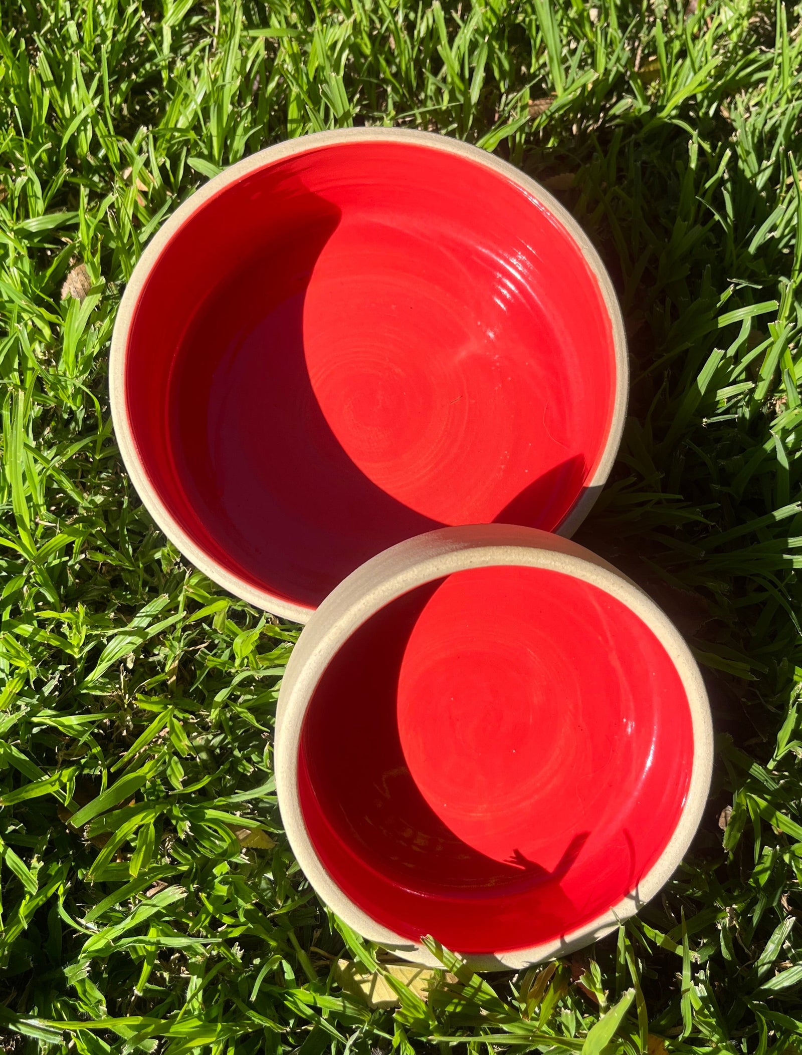 Happy Hounds Hand-Crafted Ceramic Bowls R295-R379