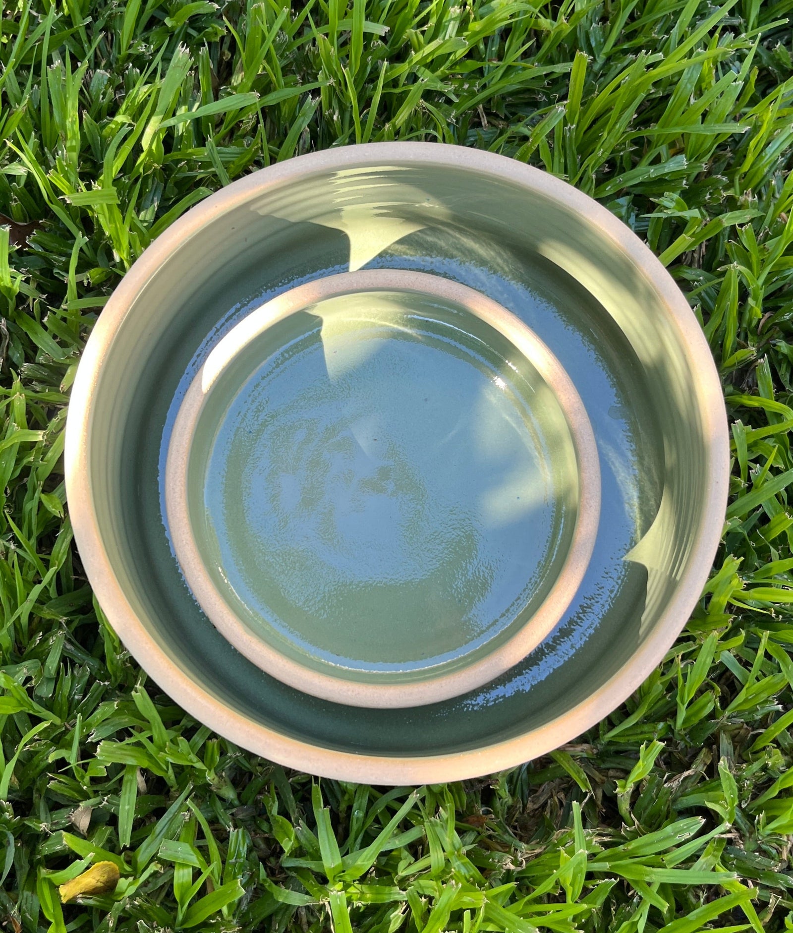 Happy Hounds Hand-Crafted Ceramic Bowls R295-R379
