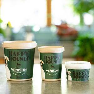 Venison with Basil and Pumpkin