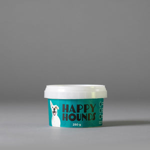 Fish with Parsley & Pumpkin