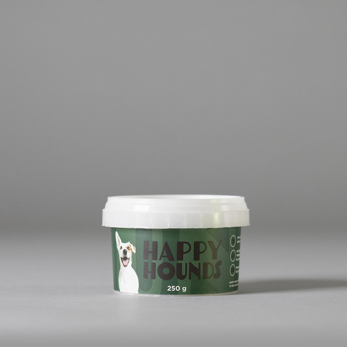 Venison with Basil and Pumpkin