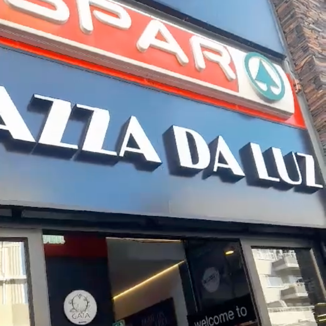 Sea Point Spar: A Must-Visit for Happy Hounds in Cape Town