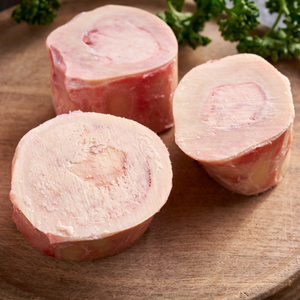 Fresh Beef Marrow Bones - 1kg