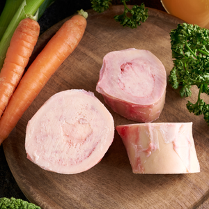 Fresh Beef Marrow Bones - 1kg