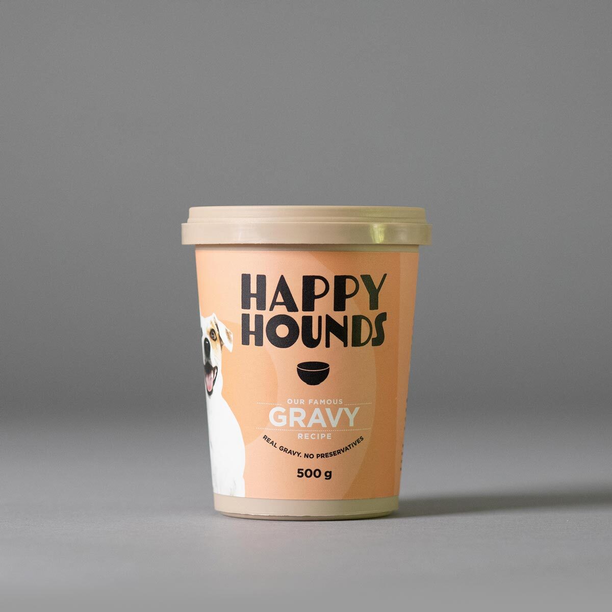 Delicious Real Gravy - 400g