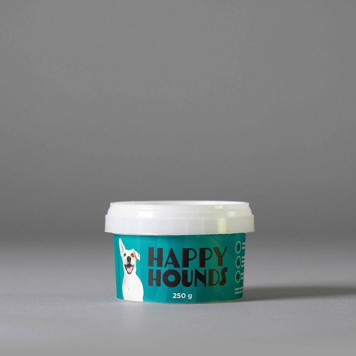 Fish with Parsley & Pumpkin