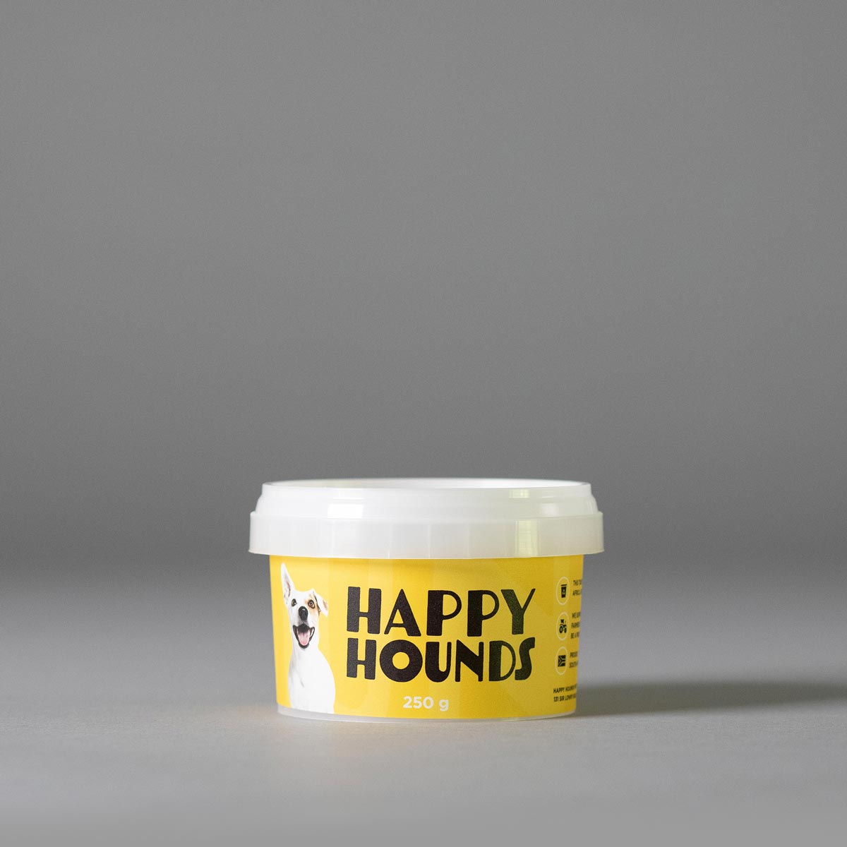 Love Bug with Sweet Potato and Blueberries